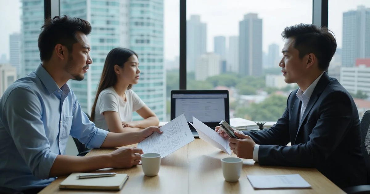 How to choose an SEO agency in Malaysia: questions to ask and red flags