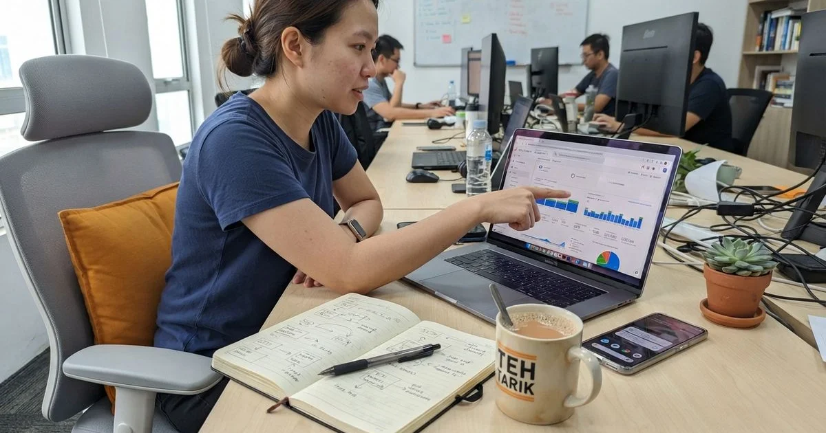 Featured SEO agency in Malaysia
