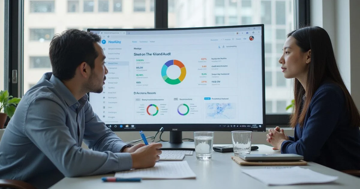 What a good SEO audit covers, and what to do with it