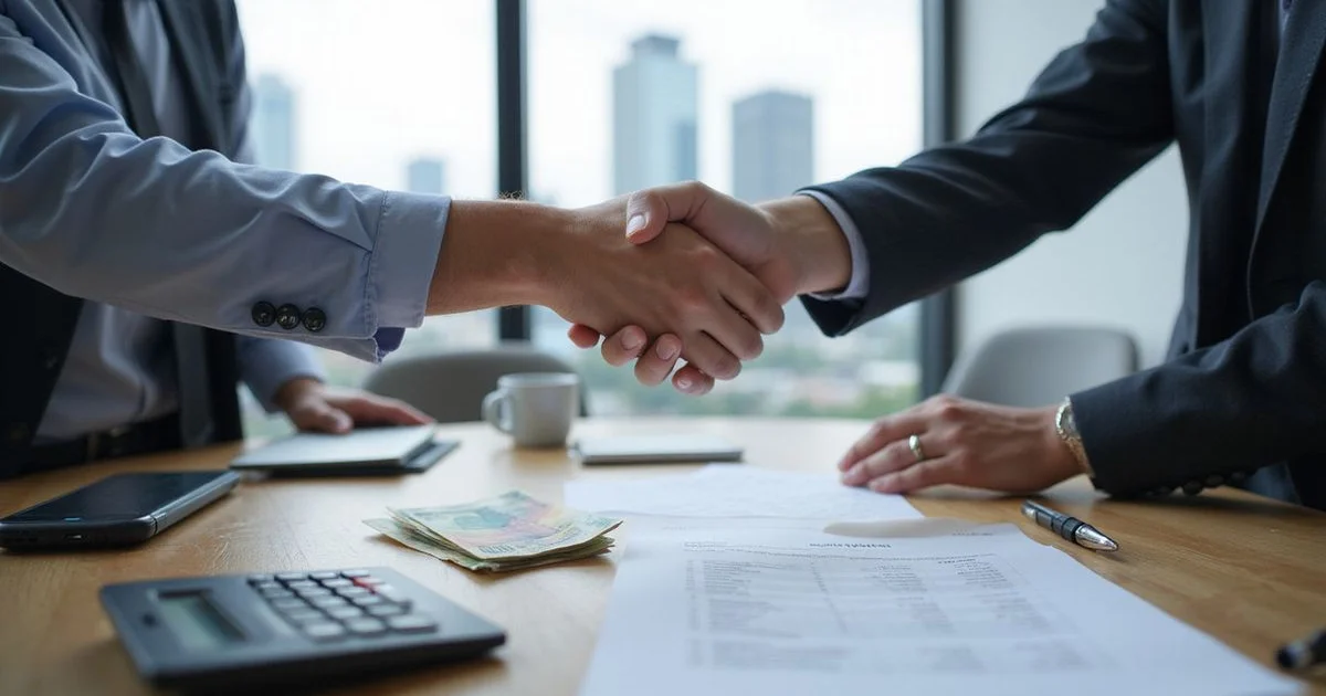 What an SEO retainer costs in Malaysia and what moves the price