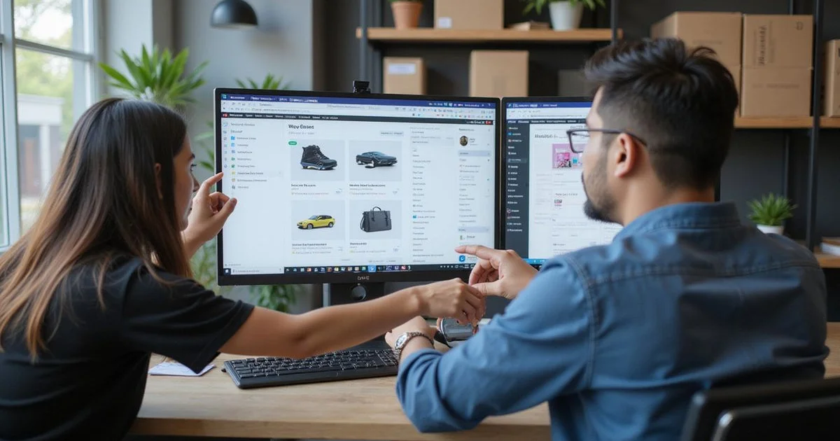 Shopify or WooCommerce for SEO: what Malaysian store owners should weigh