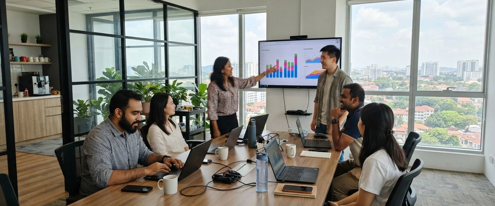 SEO agency in Malaysia