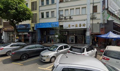 Digital Marketing & Digital Transformation (Green Cloud Solutions Sdn Bhd) | 1company.com