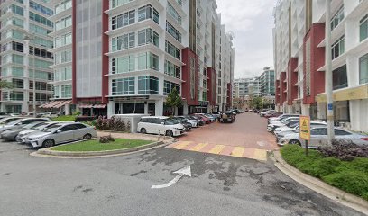 ROOTS Asia Pacific (Malaysia)