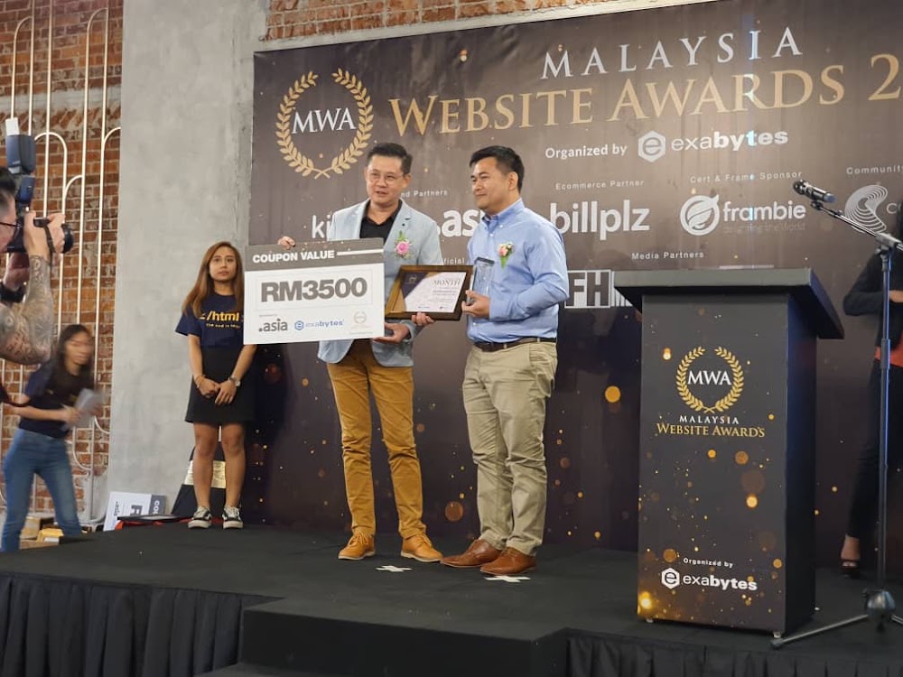 Magnus Digital Sdn Bhd