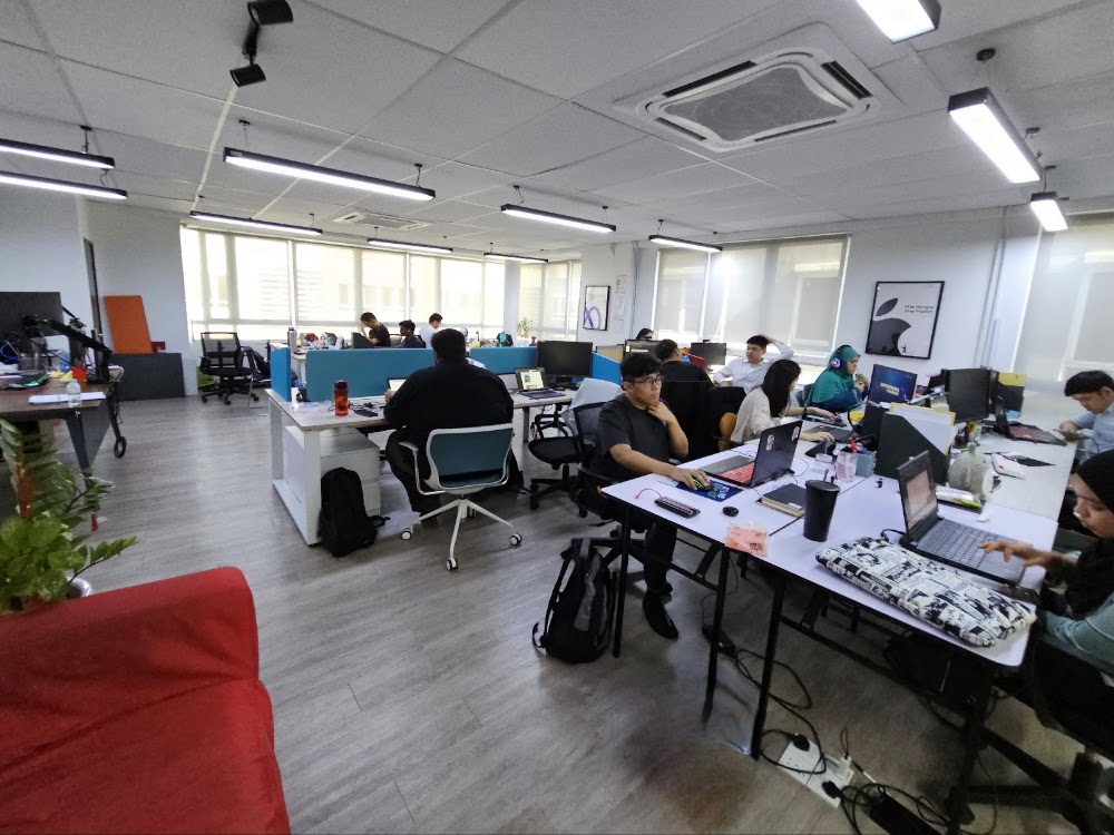 Innovative Hub Malaysia | Digital Marketing Agency