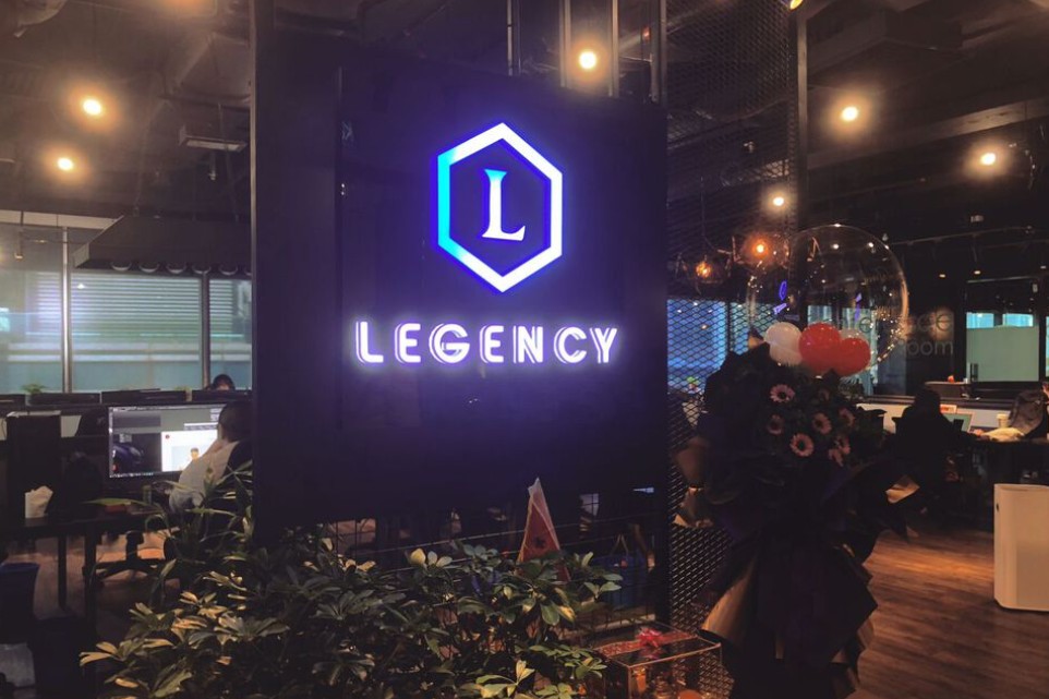 Legency Group Sdn Bhd