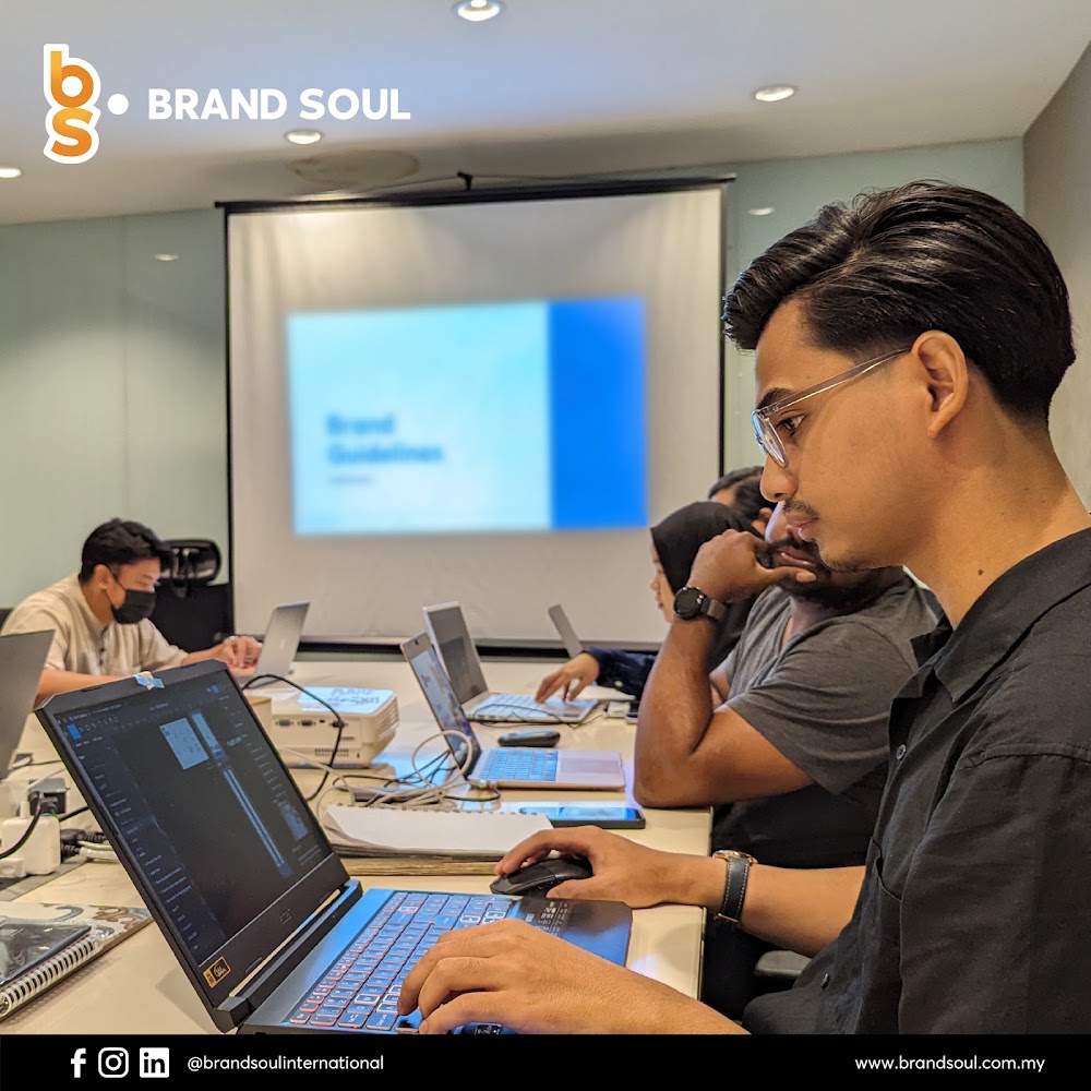 Brand Soul International - An Award-Winning Brand Strategy, PR & Marketing Consultancy Based in Kuala Lumpur.