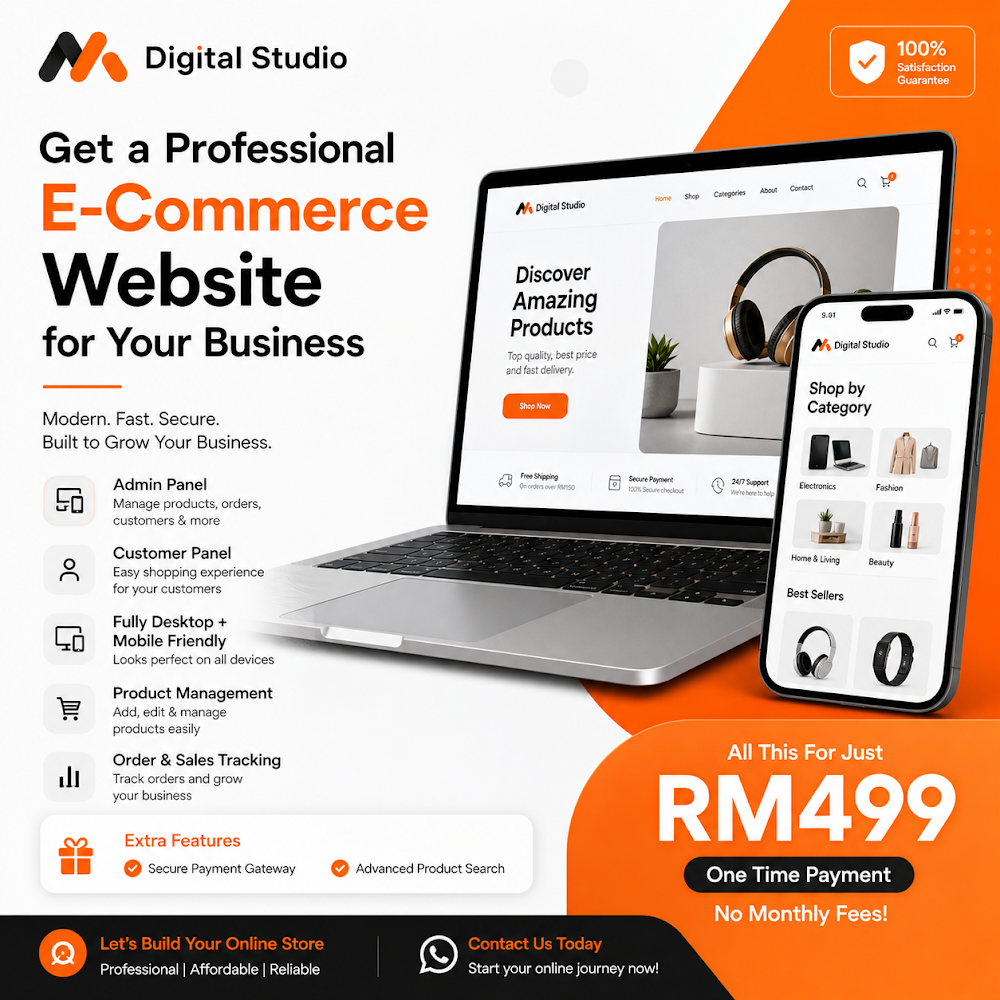 MA Digital Studio