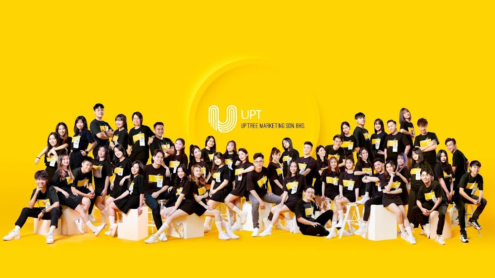 Up Tree Marketing Sdn Bhd