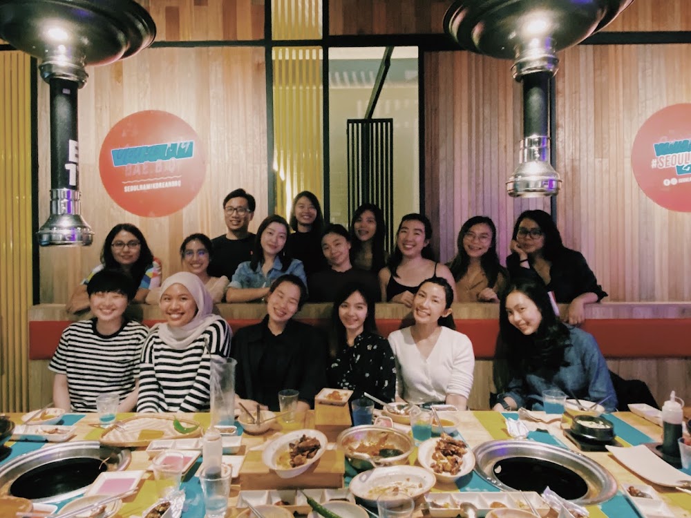 BRANDTHINK Malaysia