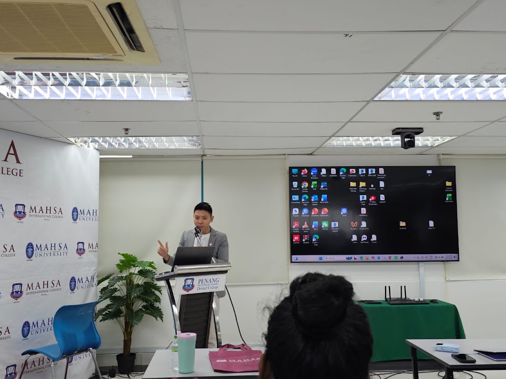 Big Digital Marketing
