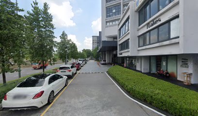 Cloude Creative (Cloude Integrated Sdn Bhd)