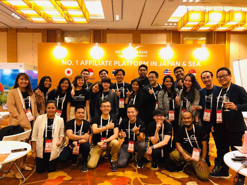 ACCESSTRADE Malaysia