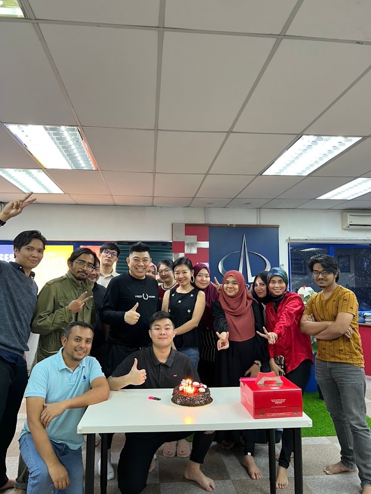Asia Pacific NET