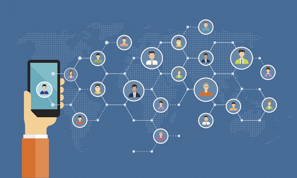 NS Viral Network Sdn Bhd