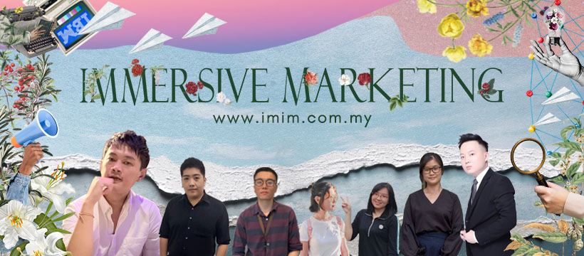 IM Web designer IM Internet Marketing Consultant