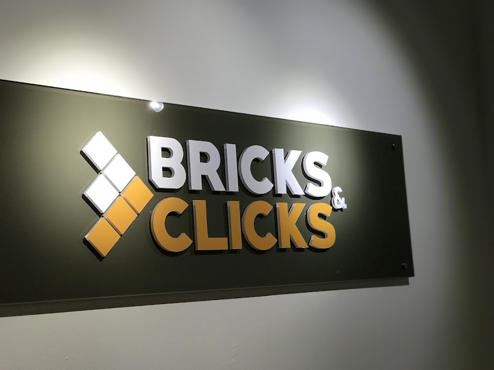 Bricks & Clicks