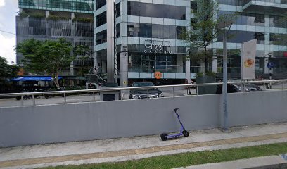 Fovty Tech Sdn Bhd