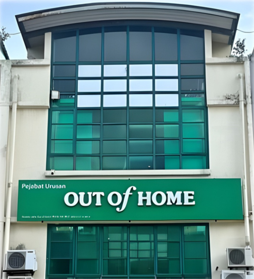 Out of Home Media Sdn Bhd