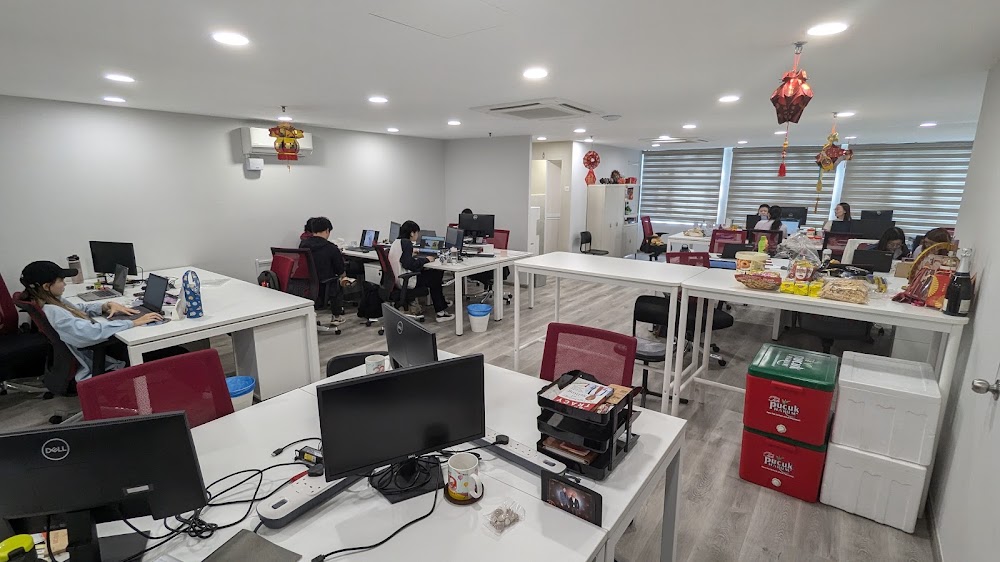 DoMedia Asia Sdn Bhd