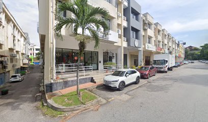 Digital Titan Sdn Bhd