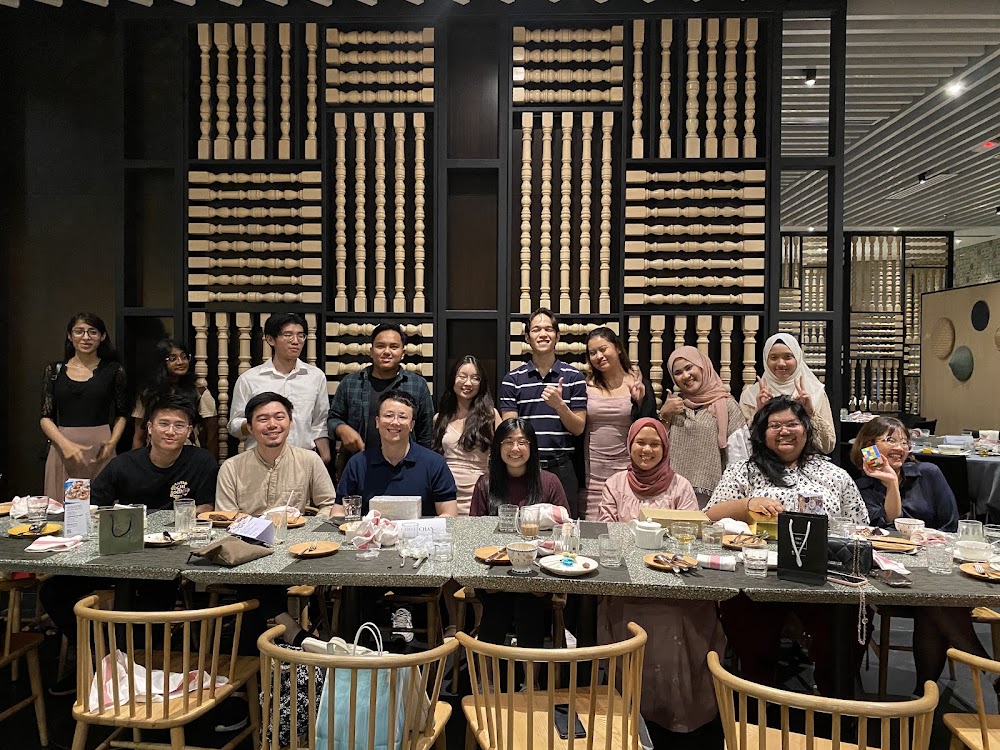 Sterrific Sdn Bhd